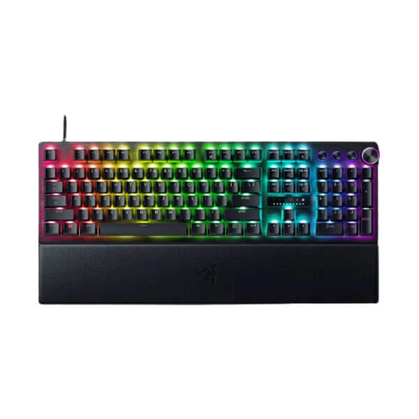 Razer   Huntsman   V3   Pro   Mechanical   Keyboard,   Analog   Optical   Switch   Gen-2