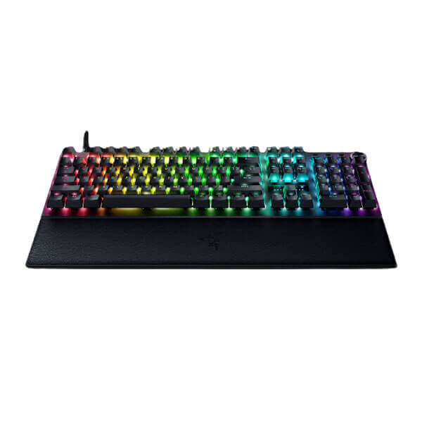 Razer   Huntsman   V3   Pro   Mechanical   Keyboard,   Analog   Optical   Switch   Gen-2