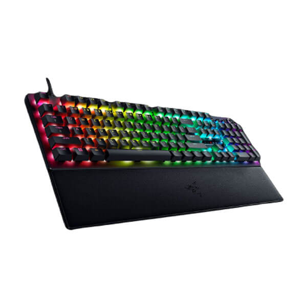 Razer   Huntsman   V3   Pro   Mechanical   Keyboard,   Analog   Optical   Switch   Gen-2
