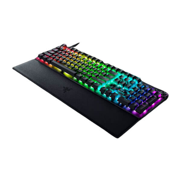 Razer   Huntsman   V3   Pro   Mechanical   Keyboard,   Analog   Optical   Switch   Gen-2