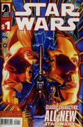 Star Wars #1 (2013) - "1 For $1" Promo Reprint Edition - Dark Horse Comics