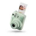 Fujifilm   Instax   Mini   12   Instant   Camera  green