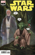 Star Wars #1 (2020) - Phil Noto Premiere Party Variant Cover - Marvel Comics