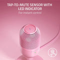 Razer   Seiren   V3   Mini   USB   Microphone   -   Quartz