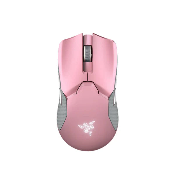 Viper Ultimate & Mouse Dock  Quartz