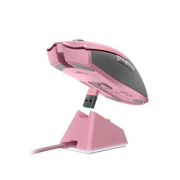 Viper Ultimate & Mouse Dock  Quartz