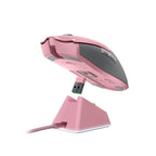 Viper Ultimate & Mouse Dock  Quartz