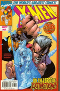 X-Men #67 (1997) - Operation: Zero Tolerance Tie-In - Marvel Comics