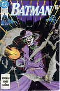 Batman #451 (1990) - Iconic Joker Cover - DC Comics