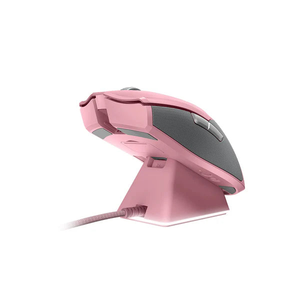 Viper Ultimate & Mouse Dock  Quartz