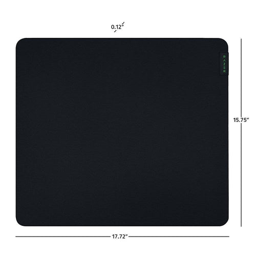 Razer   -   Gigantus   V2-Soft   Gaming   Mouse   Pad   (Large)   -   Black