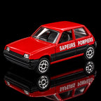 vintage Solido 1/43 scale Renault Super 5