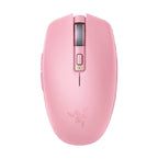 Razer   Orochi   V2   -   Quartz   Edition