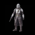 Star Wars 16 cm The Mandalorian Action Figure by Hasbro,