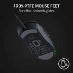 Razer   Cobra   Wired   Gaming   Mouse