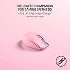 Razer   Orochi   V2   -   Quartz   Edition
