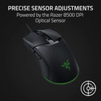 Razer   Cobra   Wired   Gaming   Mouse