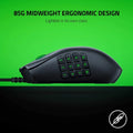 Razer   Naga   X   Wired   MMO   Gaming   Mouse