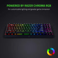 Razer   BlackWidow   V3   Tenkeyless   Mechanical   Gaming   Keyboard
