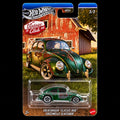 Hot Wheels Silver Series 1968 Volkswagen "Classic Bug