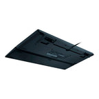 Razer   -   Ornata   V3   X   Full-Size   Wired   Membrane   Gaming   Keyboard   with   Chroma   RGB   Backlighting   -   Black