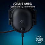 Razer   BlackShark   V2   X   (PlayStation)   -   Wired   Esports   Headset   for   PlayStation   console   (PS5)