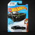 Hot Wheels 2020 Muscle Mania 69 Ford Mustang Boss 302, Black 210/250