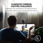 Razer   Kiyo   Pro   Streaming   Webcam