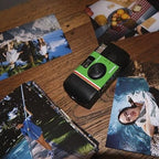 Fujifilm   Quick   Snap24+3   Pictures,   400   ASA,   With   Flash