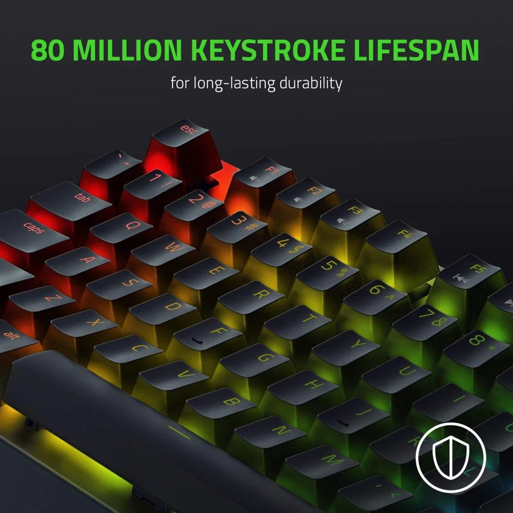Razer   BlackWidow   V3   Tenkeyless   Mechanical   Gaming   Keyboard