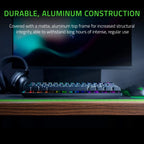 Razer   Huntsman   Mini   -   Compact   Gaming   Keyboard