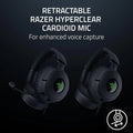 Razer   Kraken   V4   X   -   Wired   PC   Gaming   Headset