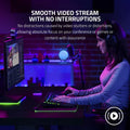 Razer   Kiyo   Pro   Streaming   Webcam