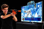 Star Wars: Blaster Strike plug-and-play TV video game