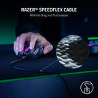 Razer   Naga   X   Wired   MMO   Gaming   Mouse