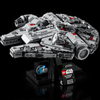 LEGO Star Wars Millennium Falcon (Set 75375)