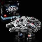 LEGO Star Wars Millennium Falcon (Set 75375)