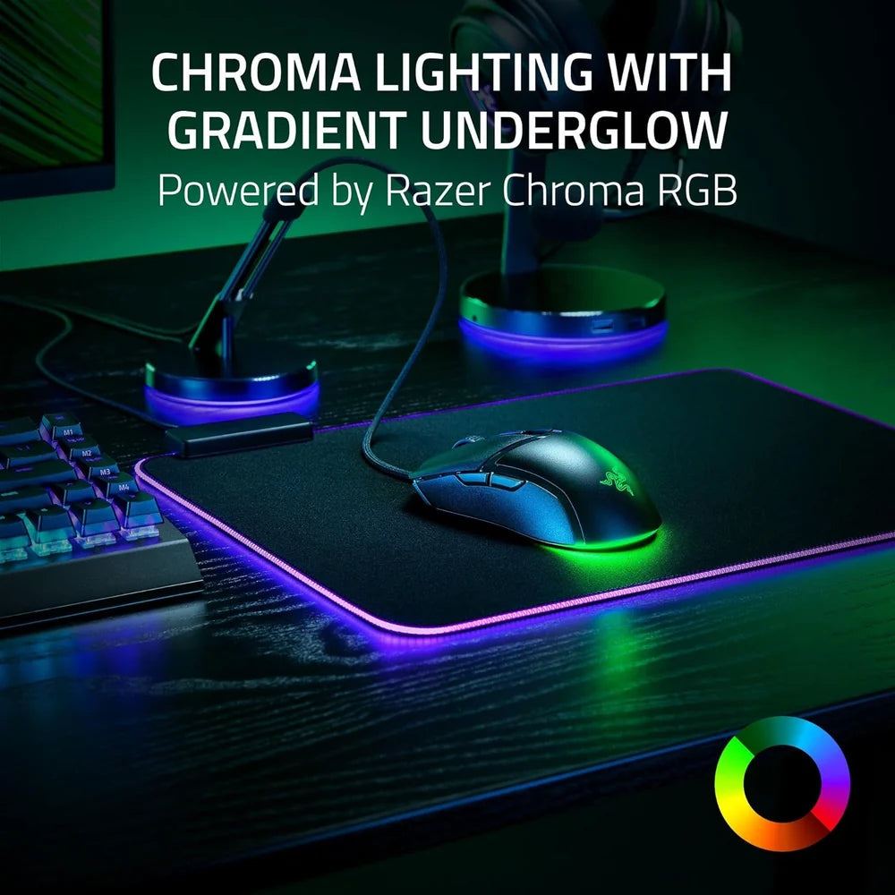 Razer   Cobra   Wired   Gaming   Mouse