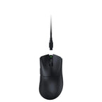 Razer   DeathAdder   V4   Pro   Wireless   Esports   Gaming   Mouse black