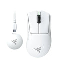 Razer   DeathAdder   V4   Pro   Wireless   Esports   Gaming   Mouse white