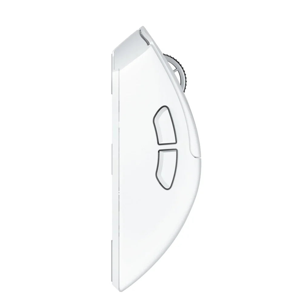 Razer   DeathAdder   V4   Pro   Wireless   Esports   Gaming   Mouse white