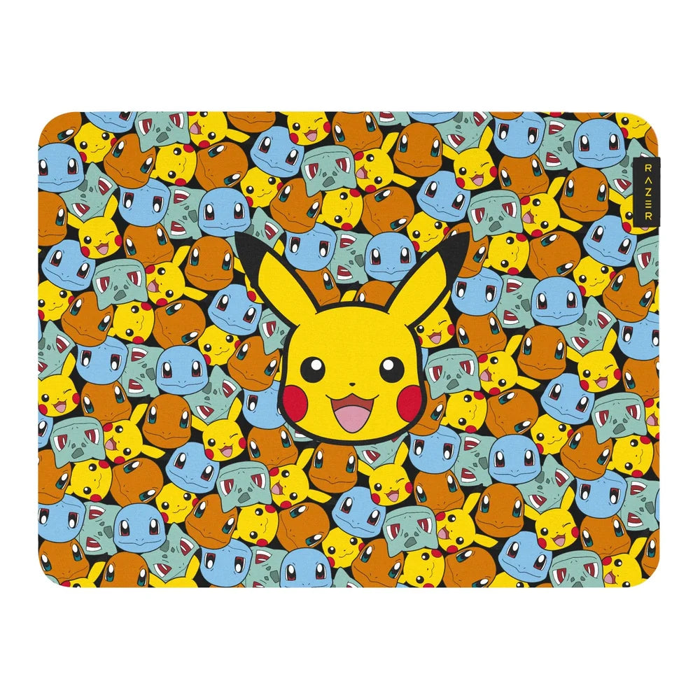 Razer   Gigantus   V2   Pokémon   Kanto   Starters   Edition   (Medium)