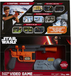 Star Wars: Blaster Strike plug-and-play TV video game