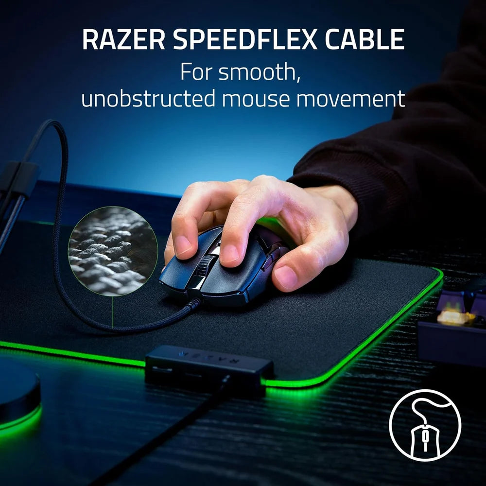 Razer   Cobra   Wired   Gaming   Mouse
