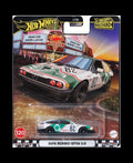 Hot Wheels Premium Boulevard #120 – Alfa Romeo GTV6 3.0