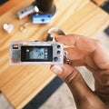 KODAK   CHARMERA   Keychain