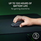 Razer   DeathAdder   V3   HyperSpeed   Wireless   Esports   Gaming   Mouse