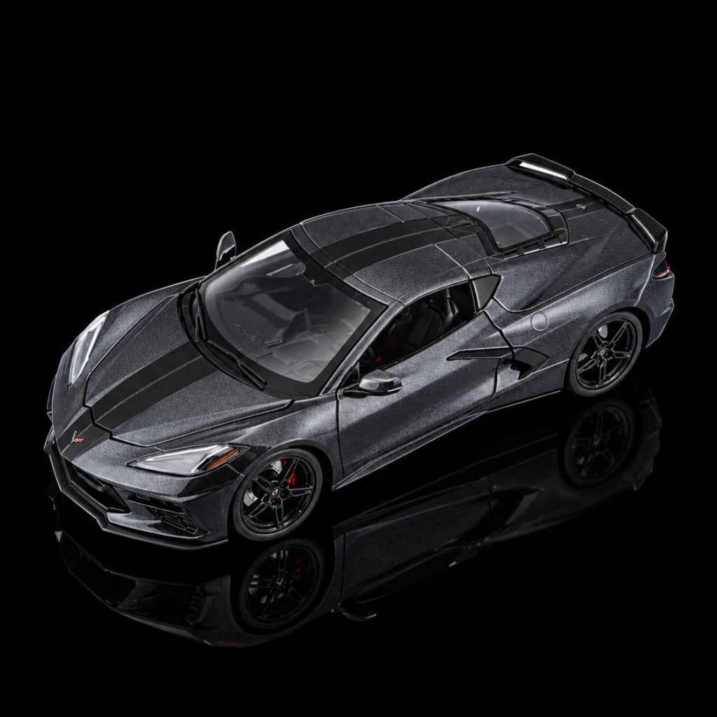Maisto 1:18 scale Special Edition 2020 Chevrolet Corvette Stingray Z51