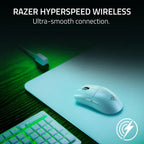 Razer   Viper   V3   Pro   Wireless   Esports   Gaming   Mouse,   White