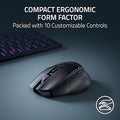Razer   Basilisk   Mobile   Portable   Ergonomic   Wireless   Gaming   Mouse